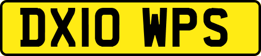 DX10WPS