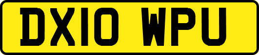 DX10WPU