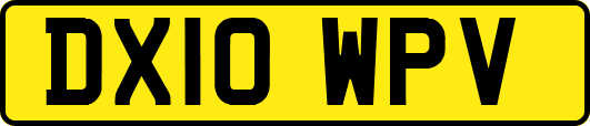 DX10WPV