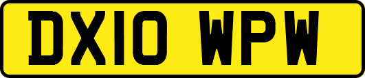 DX10WPW