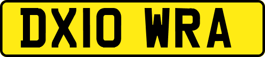 DX10WRA