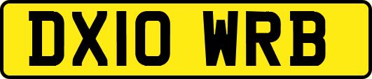 DX10WRB