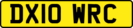 DX10WRC