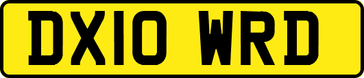 DX10WRD