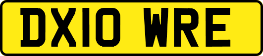 DX10WRE