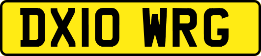 DX10WRG