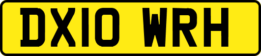 DX10WRH