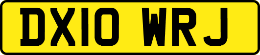 DX10WRJ