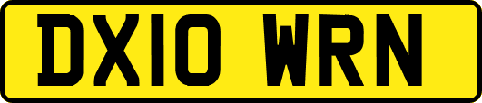 DX10WRN
