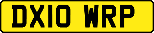 DX10WRP