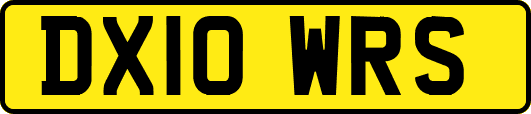 DX10WRS