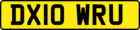 DX10WRU