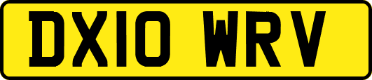 DX10WRV