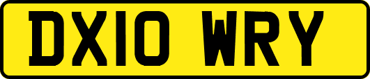 DX10WRY