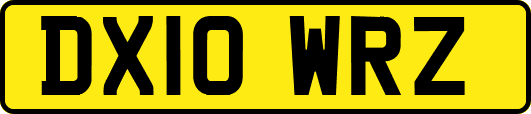 DX10WRZ