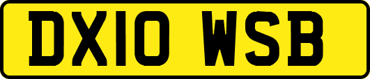 DX10WSB