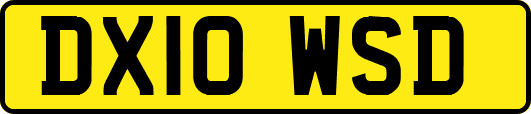 DX10WSD