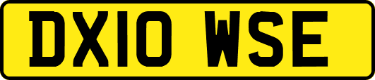 DX10WSE