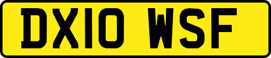 DX10WSF