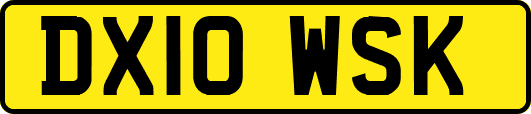 DX10WSK