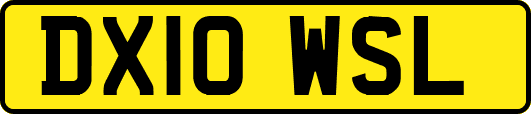 DX10WSL