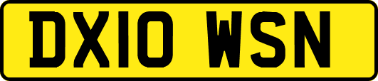 DX10WSN