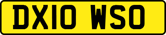 DX10WSO