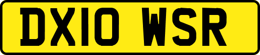 DX10WSR