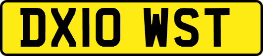DX10WST