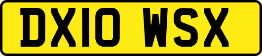 DX10WSX