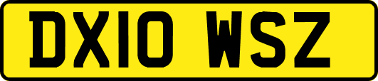 DX10WSZ