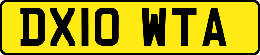DX10WTA