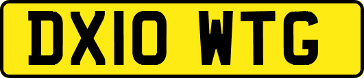 DX10WTG