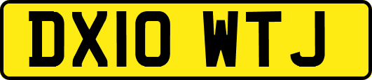 DX10WTJ
