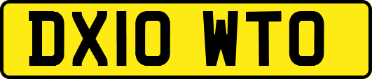 DX10WTO