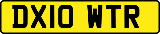 DX10WTR