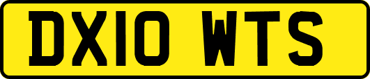 DX10WTS