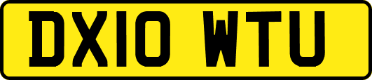 DX10WTU