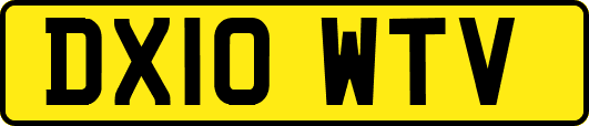 DX10WTV