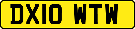 DX10WTW