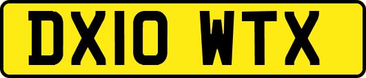 DX10WTX