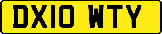 DX10WTY
