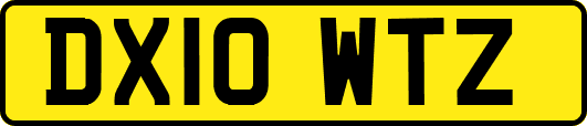 DX10WTZ
