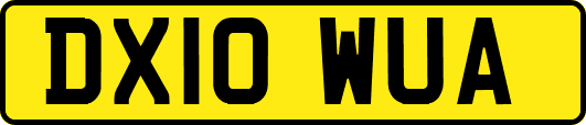 DX10WUA