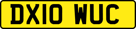 DX10WUC