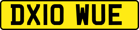 DX10WUE