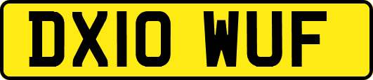DX10WUF