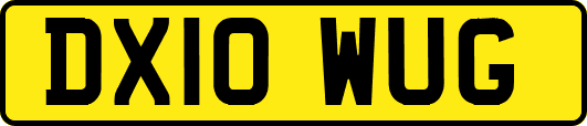 DX10WUG