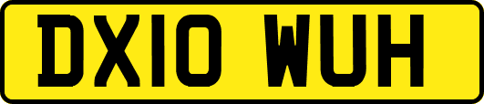 DX10WUH