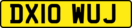DX10WUJ